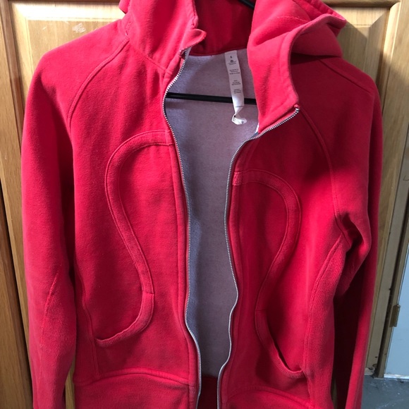 Lululemon Sweater - Picture 2 of 5